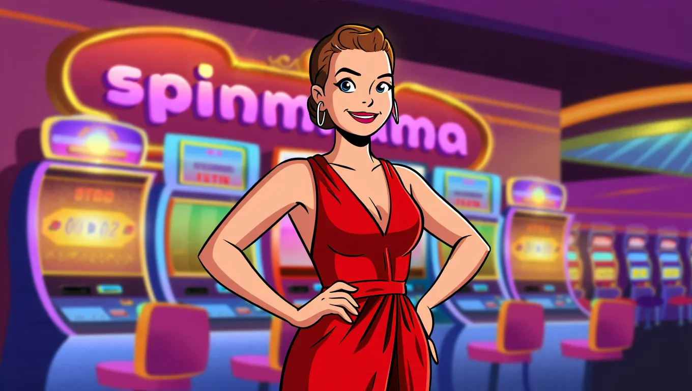 Spin-mama-review