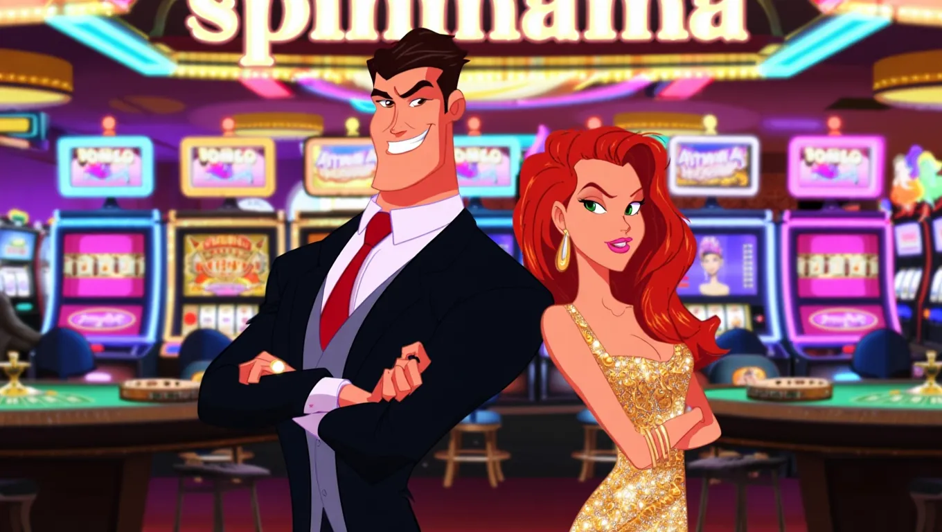 Spin-mama-review