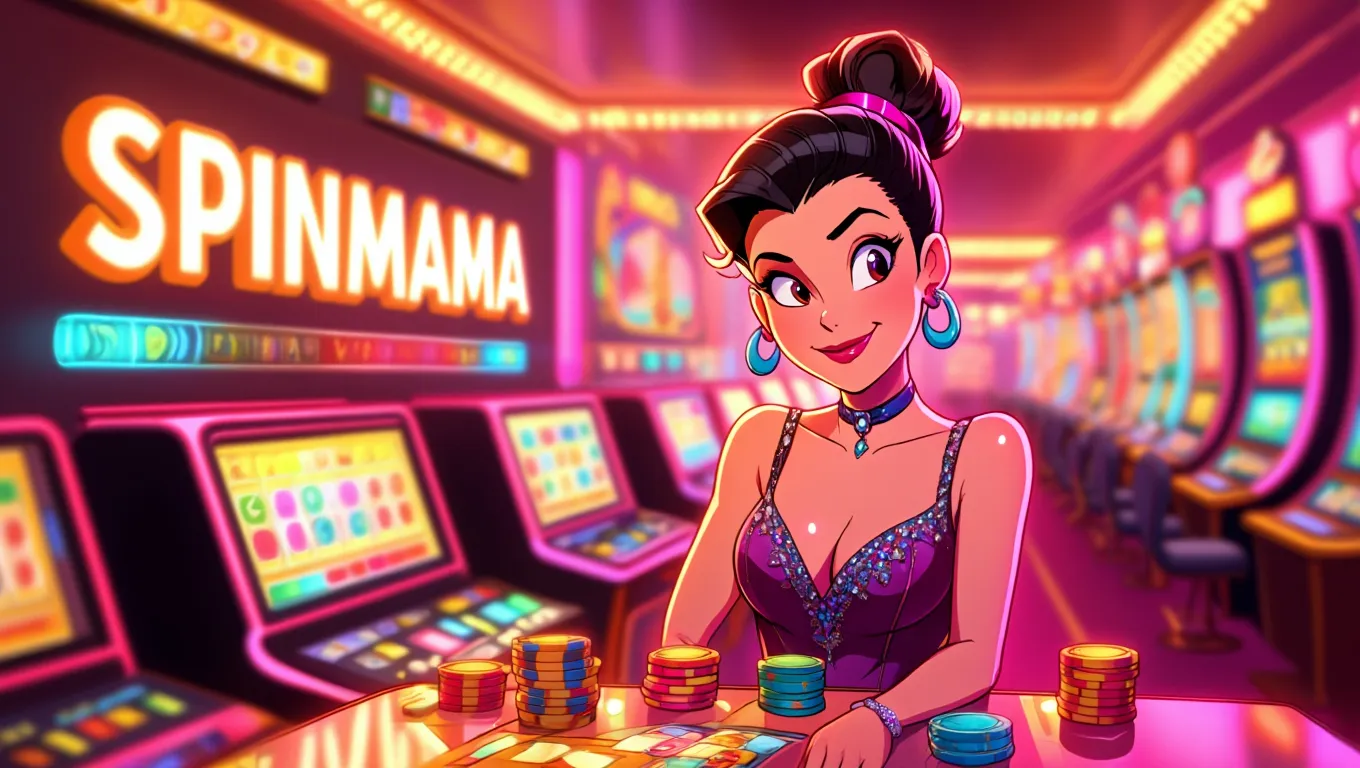 Spin-mama-review