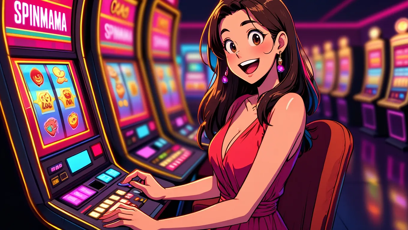 Spin-mama-review